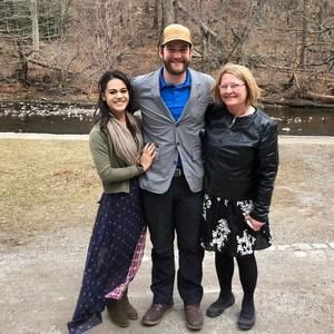 Meet your Posher, Mary